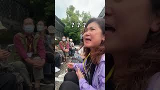 與媽媽的朋友遊九州part1 #九州 #福岡 #柳川 #柳川遊船
