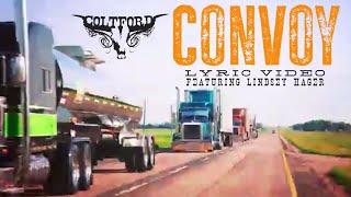 Colt Ford - Convoy (feat. Lindsey Hager)[Trucker's Final Mile Tribute]