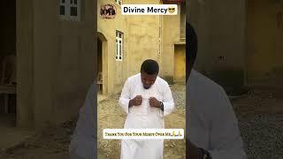 Divine Mercy Is Key   #mercy #music