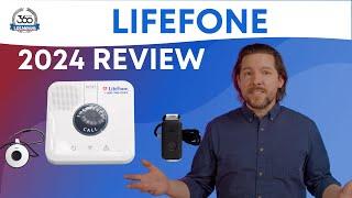 LifeFone Review – U.S. News