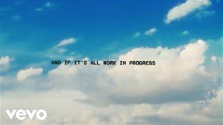 Holly Humberstone - Work In Progress (Official Lyric Video)