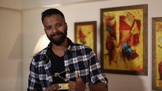 Best Director Award | Kapil Verma | Nitishastra | The Digital Hash | Streaming Award | June Edition