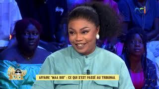 Showbuzz s4 du 19 septembre 2024 avec Agato et  Oprah