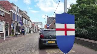 4K Discover Hasselt, Netherlands: A Hidden Gem in Overijssel | History, Attractions & More.