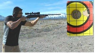 Remington 783: Accuracy accomplished! Handload and chronograph info