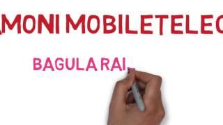 Mamoni Mobile Telecom