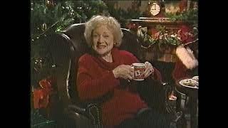 12 Games of Christmas with Betty White (2000)