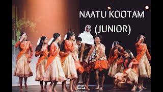 GGJR24' (JUNIOR) - NAATU KOOTAM (1ST PLACE)