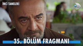 İnci Taneleri 35. Bölüm Fragmanı | Azem kendini affedebilecek mi?