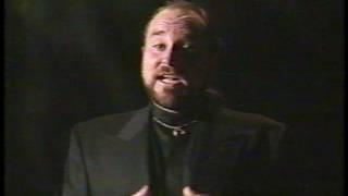 James Vandenberg Promo [WCW 1998-06-06]