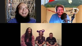 Season 2 Episode 35: Ft. Khenidi, Donovan, and Aaron of Youngdriver