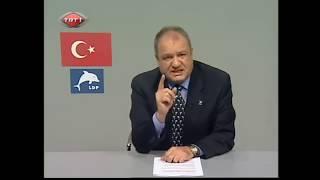 Cem Toker - Dikkat! LDP Seçim Vaatleri Diğerlerine Benzemez