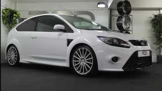 Ford Focus RS For Sale At RS Direct Specialist Cars