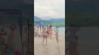 BEST BEACH | Maresias, Sao Paulo | Brazil ️ #shorts