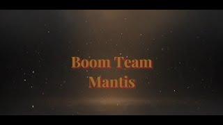 Rise Online World Mantis Slapperz-Boom Clan Mage Pk