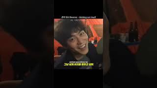만취 후 낭만력 만렙찍은 존박 라이브