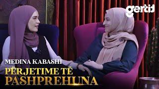 PERJETIME TE PASHPREHUNA - Medina Kabashi | Episodi 8