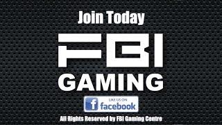 Welcome to FBI Gaming Centre - Sydney