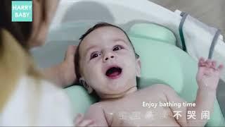 baby bathing mattress