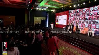 Piyush Goyal At India Today Conclave | How India Is Sharpening Its Export Competitiveness