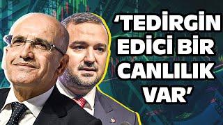 ‘Tedirgin Edici Bir Canlılık var!’ Faiz İndirimi, Enflasyon… Dr. Ünüvar Gerçekleri Böyle Anlattı!