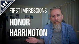 Honor Harrington Series | First Impressions