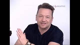 Андрей Сапунов в передаче рожденные в СССР 2016