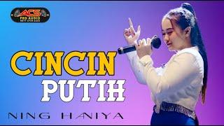 CINCIN PUTIH // NING HANIYA // ACS PRO AUDIO