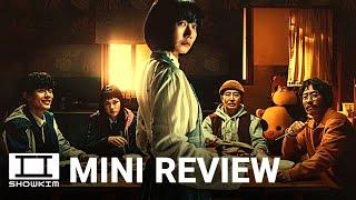 Family Planning (2024) 가족계획 Korean Drama Trailer | Mini Review | ShowKim