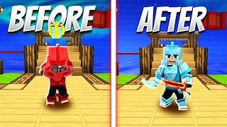 Top 3 Best Tips You Should Use in Bedwars | Blockman Go Bedwars