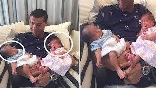 ►OMG!! | CRISTIANO RONALDO's Lifestyle 2017 (Cars, Wife, House, Children ...) | MrMatador | HD