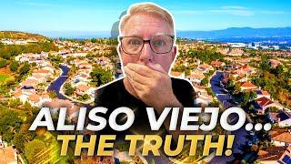 Pros & Cons Of Aliso Viejo California: Living In And Moving To Aliso Viejo California | CA Realtor