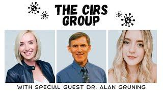 CIRS on a budget! Heal from mold illness, Lyme, and long COVID - with special guest Dr. Alan Gruning