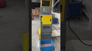 Copper Wire Granulator | Copper Wire Recycling Machine