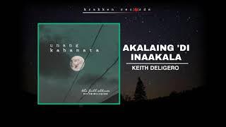 Unang Kabanata | Keith Deligero | The Full Raw Album