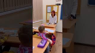 ВОвОчка! (Серия 19) " родителей в школу! " 