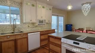 Home for sale in Cranbrook BC