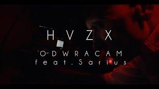 HEJZ - Odwracam feat. Sarius