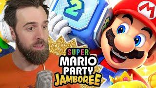 Is this the BEST Mario Party Game of ALL TIME?