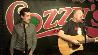 Roy Moats and Jared May - Trapdoor