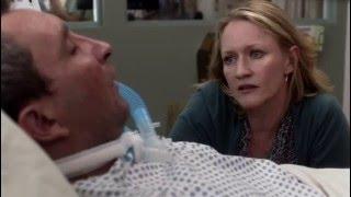 Paula Malcomson singing Will Ye Go, Lassie, Go in Ray Donovan