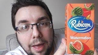 Watermelon Rubicon Review