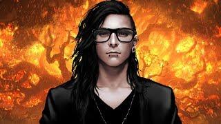 Best Of Skrillex Mix 2018 [ DUBSTEP | TRAP | EDM ]