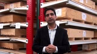 Abel Womack Video Case Study: Windmoeller & Hoelscher Corp.
