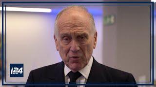 i24NEWS talks to head of World Jewish Congress Ron Lauder