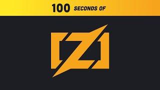 Zig in 100 Seconds