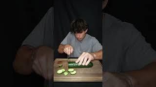 David Goggins Favorite Food!