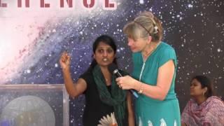 Throat Pain, back pain, right hand, right thumb healed, Berachah Prophetic Ministries