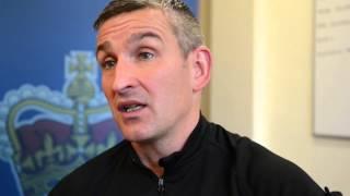 West Yorkshire Police - Bradford City Partnership Working Area - Introduction