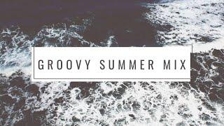 Karolis Ke - Groovy Summer Mix | Deep Tech House